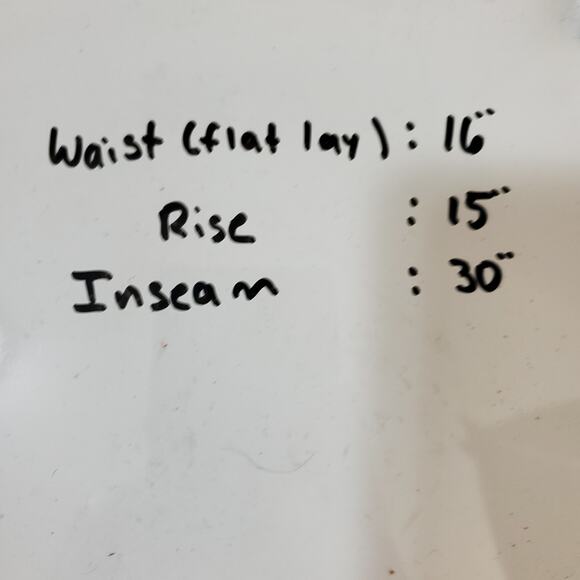 By Samii Ryan Pastel Tie-dye Don't Play Me Sweatpants Joggers Size XXL - Picture 7 of 7